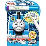 Bendon 26042 Thomas and Friends Imagine Ink Magic Ink Pictures