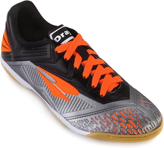 chuteiras futsal dray