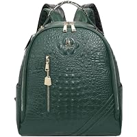 Avocado Green Apollo 1 BFF Travel backpack. Tote&Carry Tote & Carry Apollo II Travel Set - YouTube main image 3