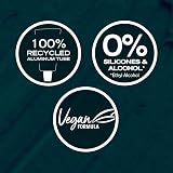 LIVE Urban Metallics Midnight Jade U75 Permanent Hair Dye Pack of 2 view 4