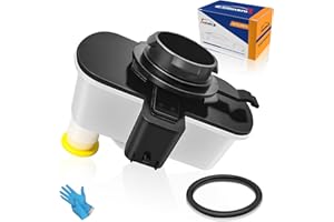 310-219 EVAP Leak Detection Pump Replacement for Jeep Grand Cherokee, Dodge Durango, Ram ProMaster – Direct Fit OE# 4861959AA