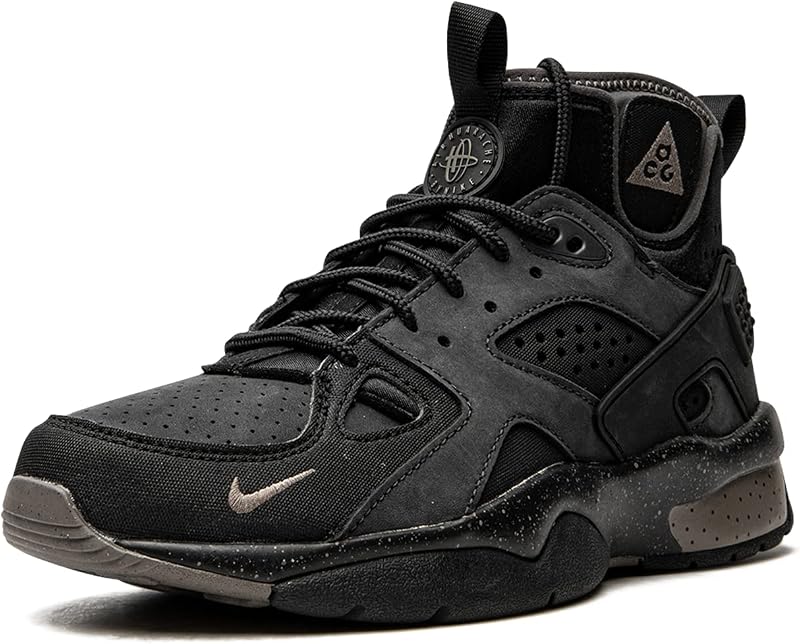 Scarpe da Ginnastica da Uomo ACG Air Mowabb, Limestone Silver, 36.5 EU