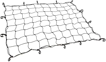 luggage cargo net