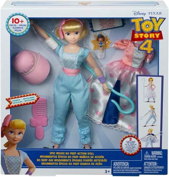 toy story 4 betty bo peep