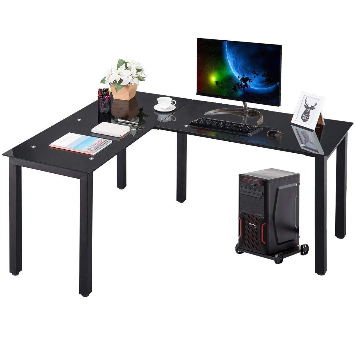 Best writing board lap desk Your House
