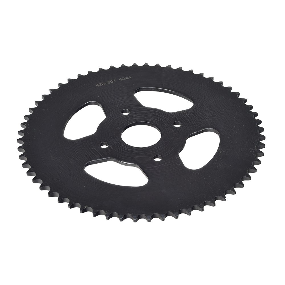 Which Is The Best Chain And Sprocket For 2014 Ninja 1000 Blue