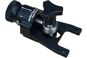 JessEm 04550 Micro Adjuster Precision Fence Alignment Tool for Woodworking Router Table Fence