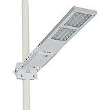 Eclairage allée de garage