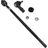 Beck/Arnley 101-6839 Tie Rod Assembly