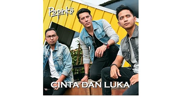 Cinta Dan Luka By Papinka On Amazon Music Amazon Com