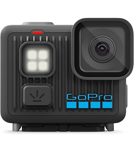 Amazon.com : GoPro HERO5 Black Camera Bundle (with Extra Battery 
