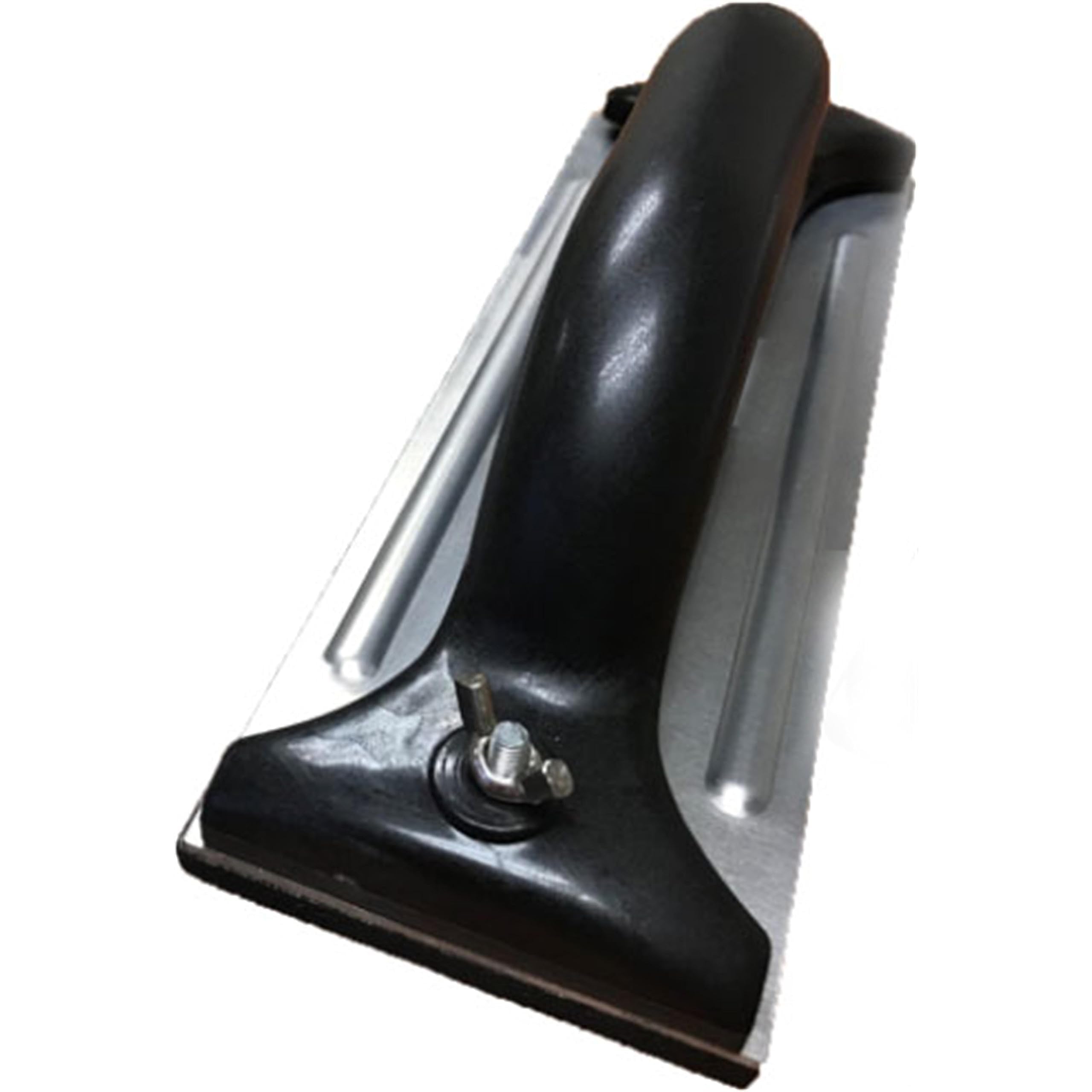 Qlt By Marshalltown Drywall & Plastering Hand Sander 9 1/2 X 3 1/4 Inch