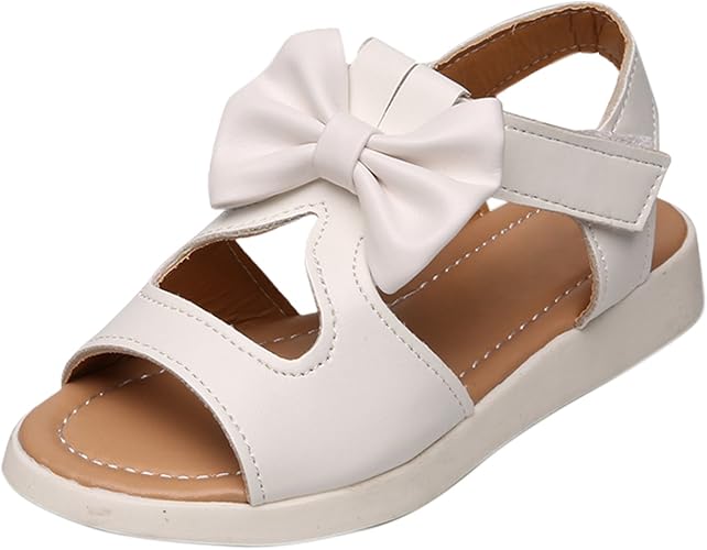 Yasson Sandales Bebe Fille Ete Enfants Chaussure Ete Mode Boknow Plat Pricness Chaussures Tongs Antiderapant Amazon Fr Chaussures Et Sacs