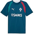 Puma Men's FA Portugal Training Jersey