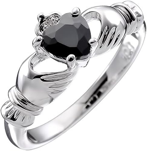 Bague irlandaise femme Clearance