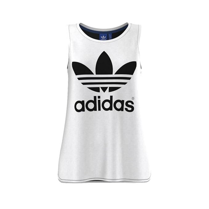 canotte donna adidas