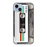 Tonvizern for iPhone 14 Plus Case 6.7 inch, Soft