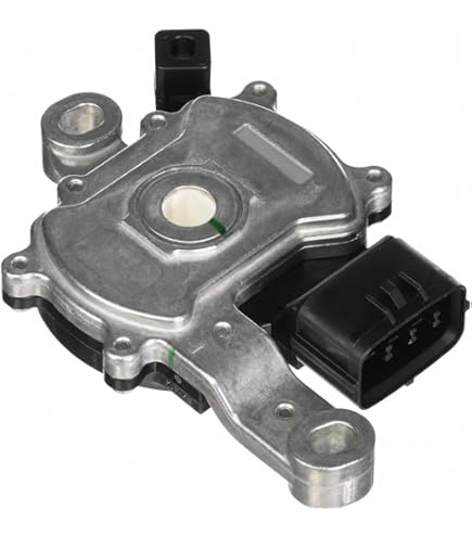 Amazon.com: Genuine OEM 42700-02700 Inhibitor Switch / 4270002700