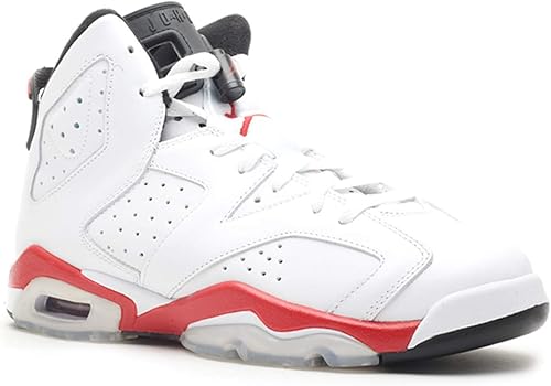 jordan 6 retro bulls