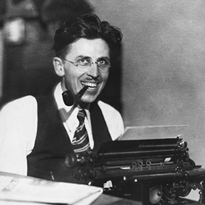 Clifford D. Simak Alle Hörbücher bei Audible.de