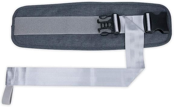 baby carrier extension strap