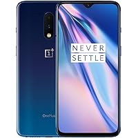 OnePlus 7 (Mirror Blue, 6GB RAM, 128GB Storage)