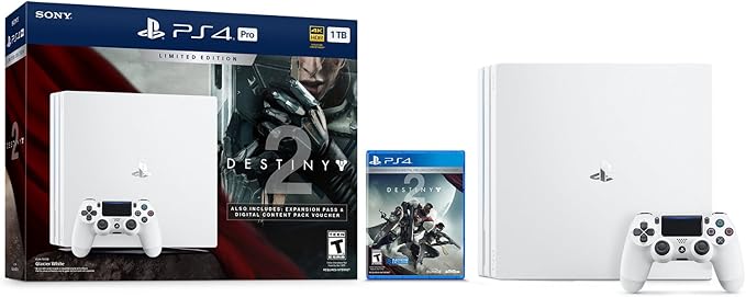ps4 pro package deals