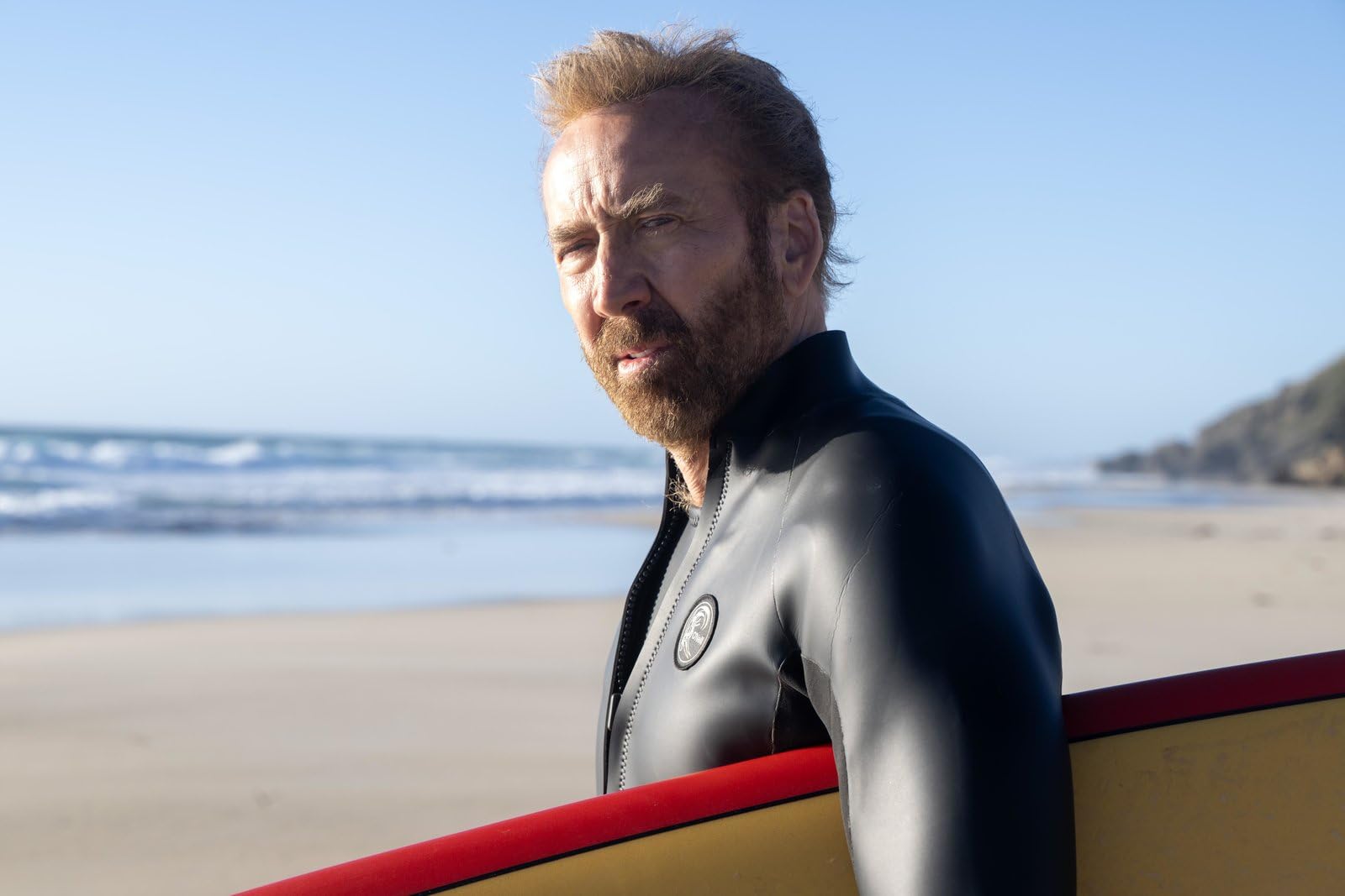 The Surfer LTD. - 4K HDR 2-Disc Limited Edition LTD. (4K Ultra HD) (+ Blu-ray) 2