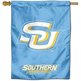Southern Jaguars House Flag Banner