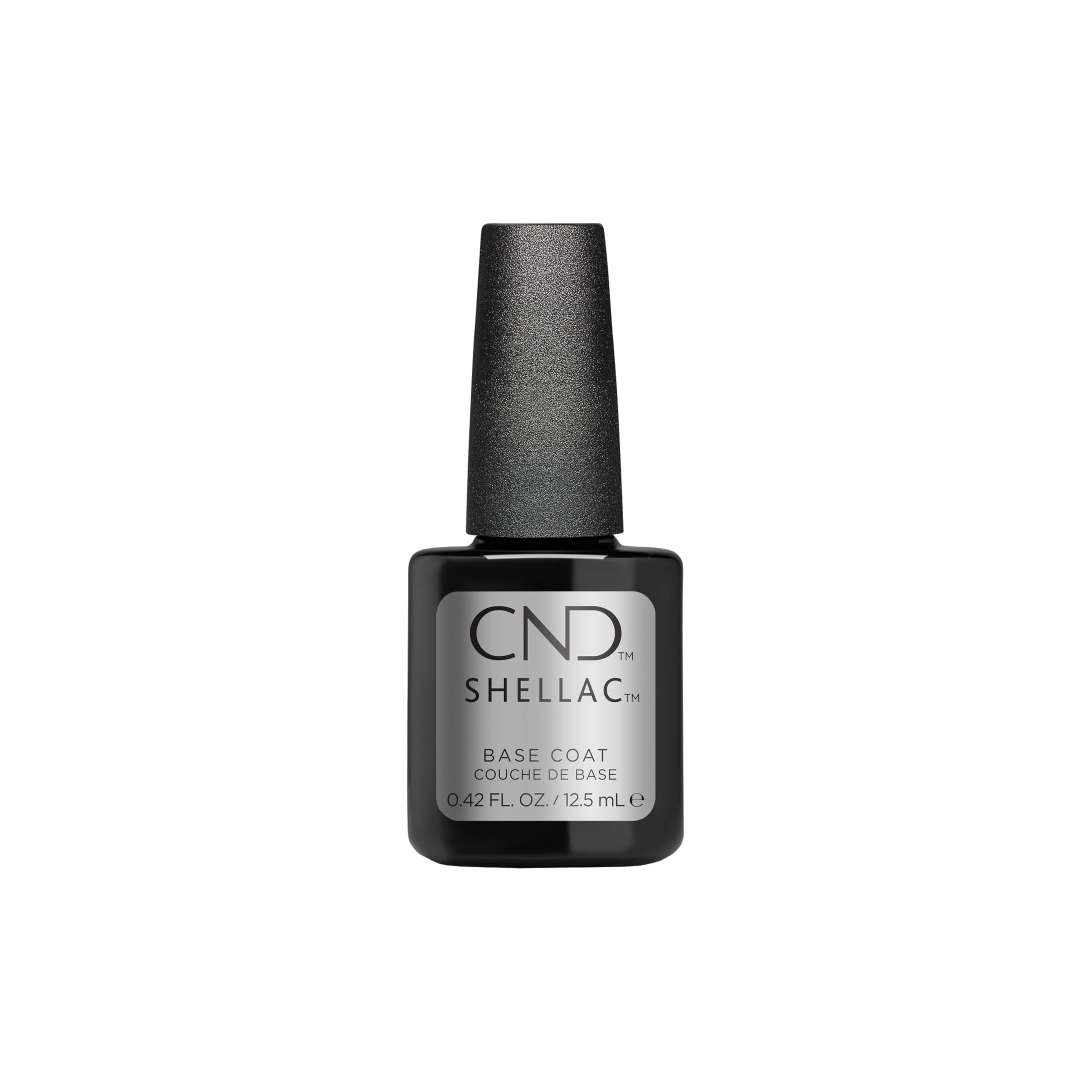 CND Shellac, Base Coat 12.5 ml