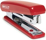 Rapesco Pocket Stapler PSE000AS with 1000 Staples 12 Sheet Capacity view 6