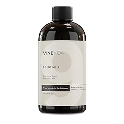 VINEVIDA [16 Fl Oz] Birthday Cake Fragrance Oil for