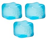 Schylling Needoh Nice Cube Sensory Toy with a Super