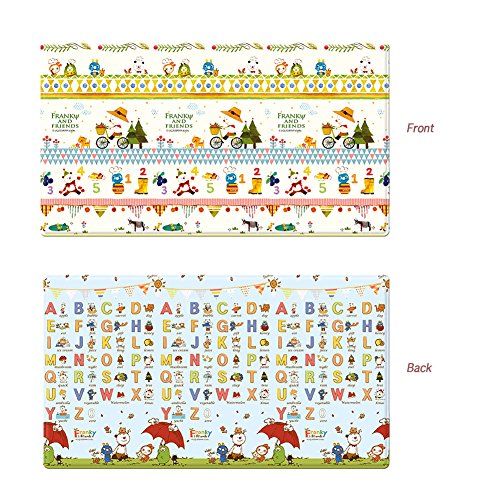 parklon playmat canada