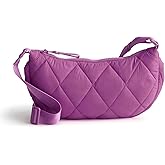 Vera Bradley Women's Featherweight Springbrook Sling Crossbody Bag