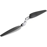 E-flite Folding Propeller Ultra Micro Radian 130 x 70mm EFLU2902 Replacement Airplane Parts