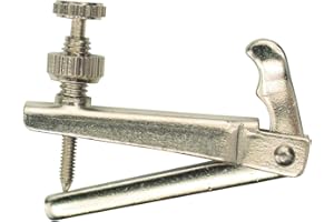 Anton Breton VP-14V Viola Standard Fine Tuner - Nickel