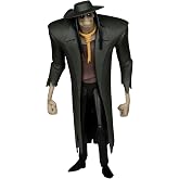 McFarlane Toys - The New Batman Adventures Scarecrow 6in Scale Action Figure