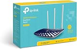 TP-Link Archer C20 AC750 Dual Band Wireless Router 4 LAN 1 WAN Guest Network view 6