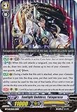 Cardfight!! Vanguard TCG - Sunlight Goddess, Yatagarasu (BT14/004EN) - Booster Set 14: Brilliant Strike