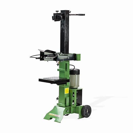 DEMA Holzspalter 6t/230V