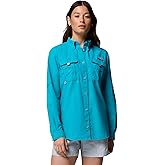 Columbia Women's Bahama II Long Sleeve