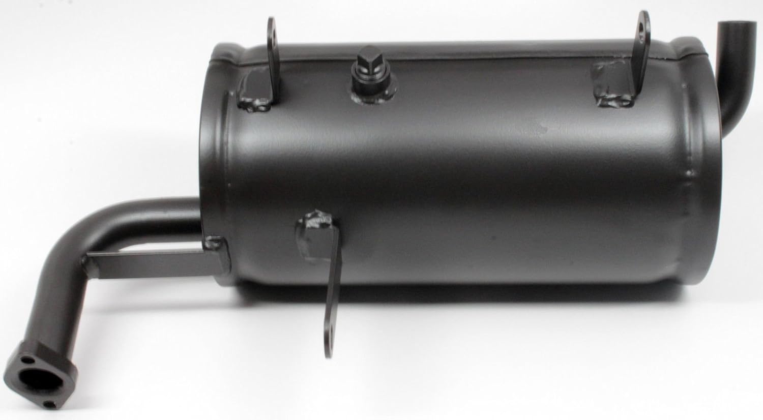 Best Slip On Muffler For 2000 Kawasaki Ninja 500Ex