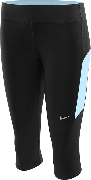 nike filament capri
