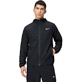 Nike Men's Form Dri-FIT Hooded Versatile Jacket