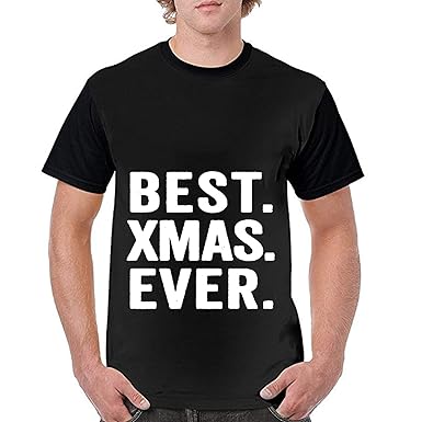 Amazon Com Fael Men S Kids Reindeer Christmas Short Sleeve Amazon Com Fael Men S Kids Reindeer Christmas Short Sleeve