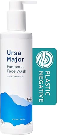 ursa major cleanser