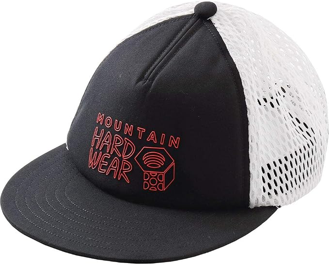 Amazon Mountain Hard Wear マウンテンハードウェア ディプシートレイルキャップ Oe9180 ハードウェアネイビー Os キャップ 通販