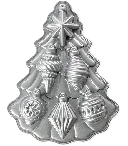 Amazon.com: Nordic Ware Wreathlettes : Home & Kitchen