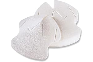 Ski-Doo New OEM White Onesize Absorbent Pads, 4459530001E, 4486150001